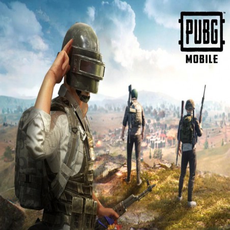 خرید  یو سی یوسی UC بازی پابجی پابجی موبایل PUBG MOBILE با کمترین قیمت و تحویل فوری در سایت ارجان گیم