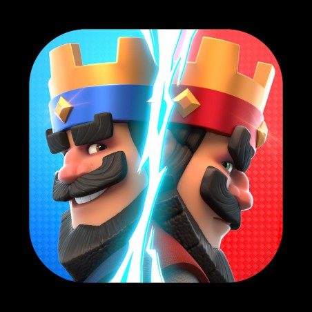 خرید جم بازی Clash Royale کلش رویال با کمترین قیمت و تحویل فوری در سایت ارجان گیم