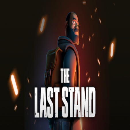 خرید طلا و بتل پس بازی The Last Stand د لست استند آخرین نفر‬ با کمترین قیمت و تحویل فوری در سایت ارجان گیم