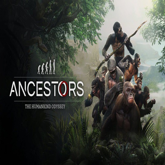 download ancestors the humankind odyssey 2 for free