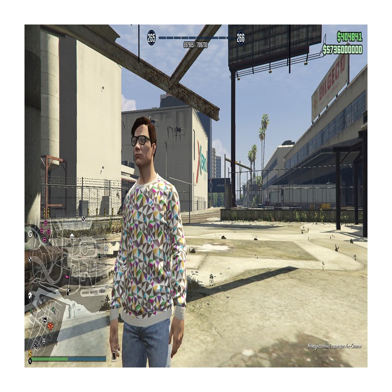 خرید دلار پول بازی gta v online با کمترین قیمت و تضمین بن نشدن اکانت در سایت ارجان گیم