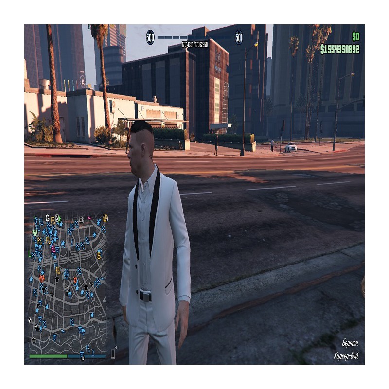 خرید دلار پول بازی gta v online با کمترین قیمت و تضمین بن نشدن اکانت در سایت ارجان گیم