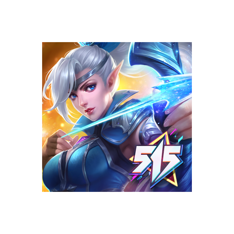 خرید طلا و آفرهای بازی Mobile Legends: Bang Bang موبایل لجند بنگ بنگ با کمترین قیمت و تحویل فوری در سایت ارجان گیم