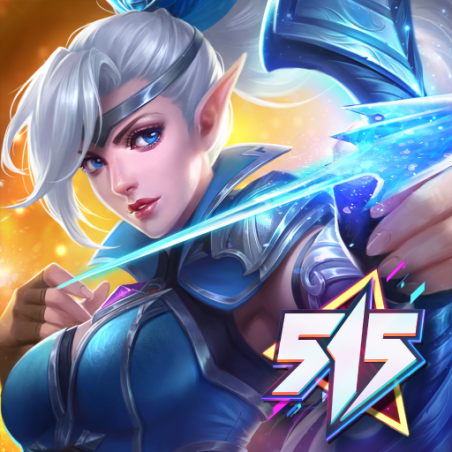 خرید طلا و آفرهای بازی Mobile Legends: Bang Bang موبایل لجند بنگ بنگ با کمترین قیمت و تحویل فوری در سایت ارجان گیم