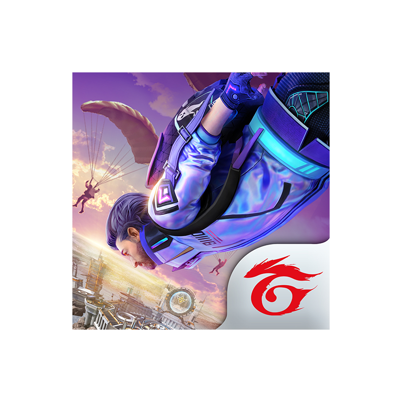 خرید الماس و ممبرشیپ بازی GARENA FREE FIRE گارنا فری فایر‬ با کمترین قیمت و تحویل فوری در سایت ارجان گیم