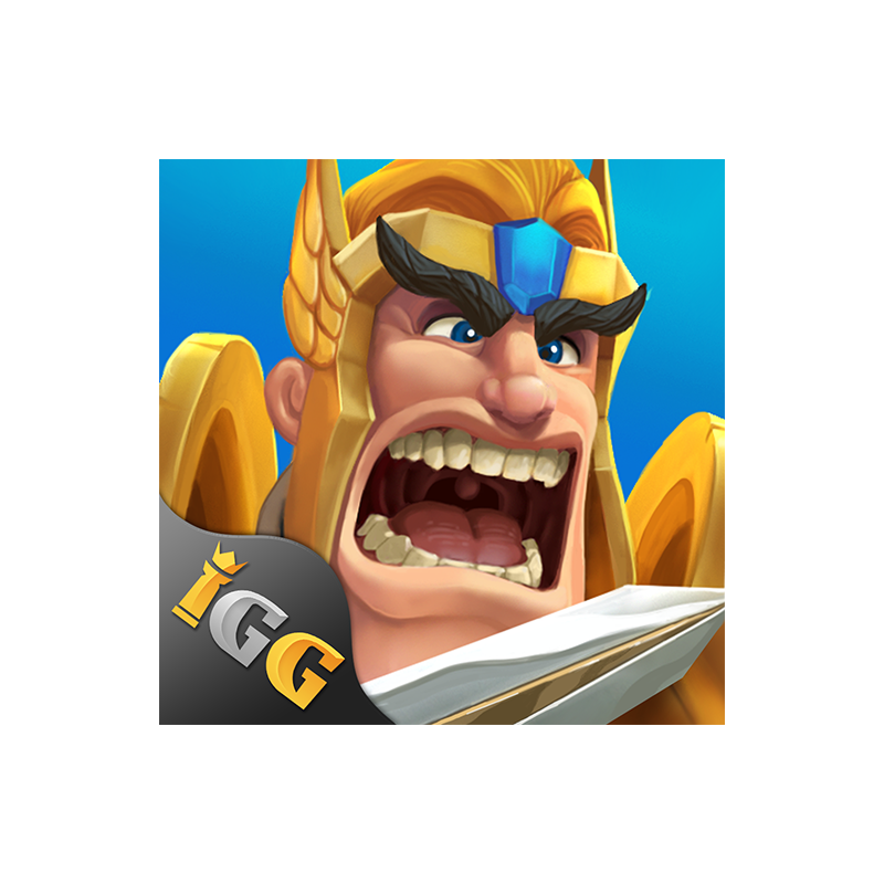 خرید الماس بازی Lords Mobile‬ لرد موبایل با کمترین قیمت و تحویل فوری در سایت ارجان گیم