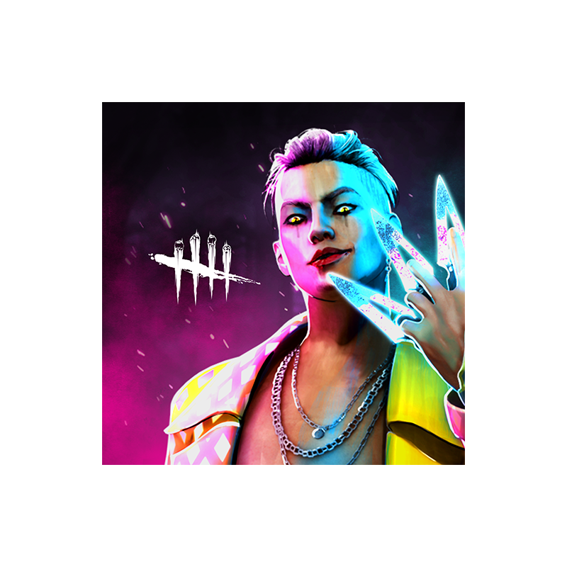 خرید سلول cell بازی Dead by Daylight دد بای دیلایت‬ با کمترین قیمت و تحویل فوری در سایت ارجان گیم