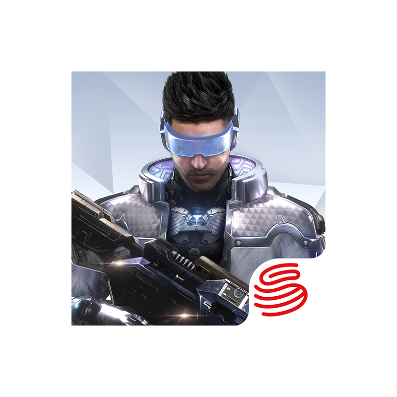 خرید کردیت بازی Cyber Hunter سایبر هانتر‬ با کمترین قیمت در سایت ارجان گیم ، برای مشاوره رایگان