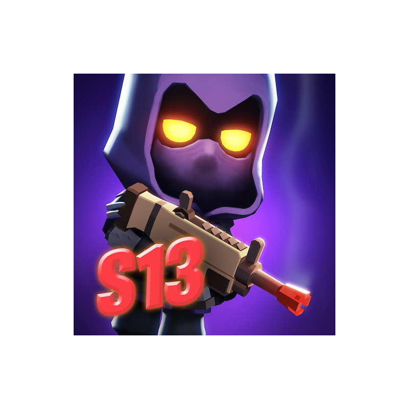 خرید جم gem  بازی Battlelands Royale بتل لند رویال با کمترین قیمت در سایت ارجان گیم