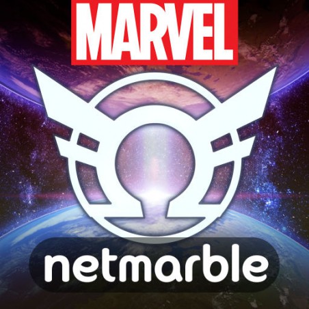 خرید کریستال بازی مارول رولوشن MARVEL Future Revolution با کمترین قیمت در سایت ارجان گیم www.arjangame.ir