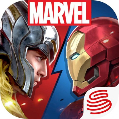 خرید استارداست و ایزوجم بازی MARVEL Duel مارول دوئل با کمترین قیمت در سایت ارجان گیم www.arjangame.ir