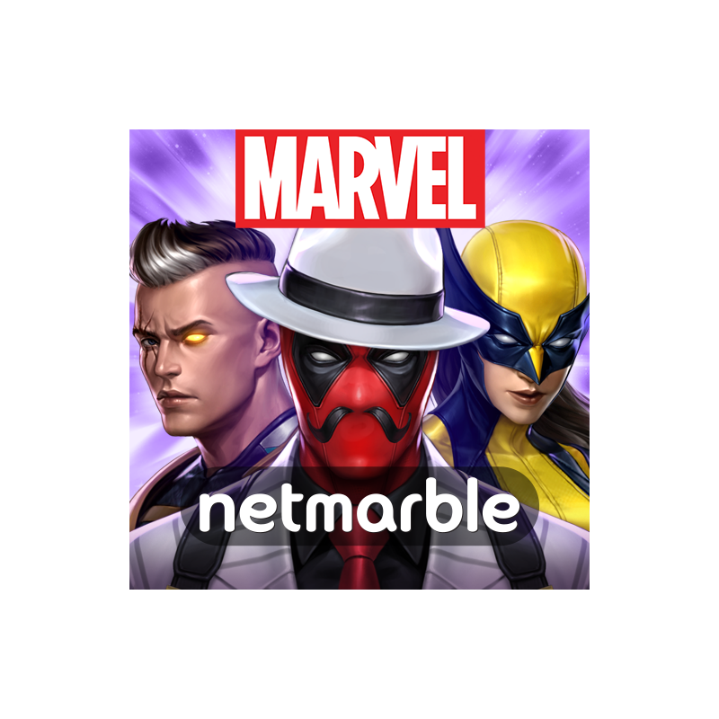 خرید کریستال بازی مارول جنگ آینده MARVEL Future Fight با کمترین قیمت در سایت ارجان گیم www.arjangame.ir