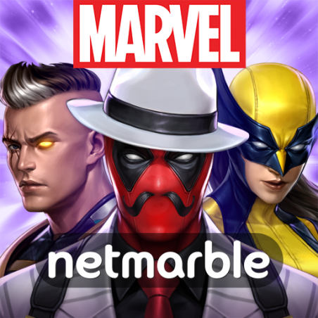 خرید کریستال بازی مارول جنگ آینده MARVEL Future Fight با کمترین قیمت در سایت ارجان گیم www.arjangame.ir