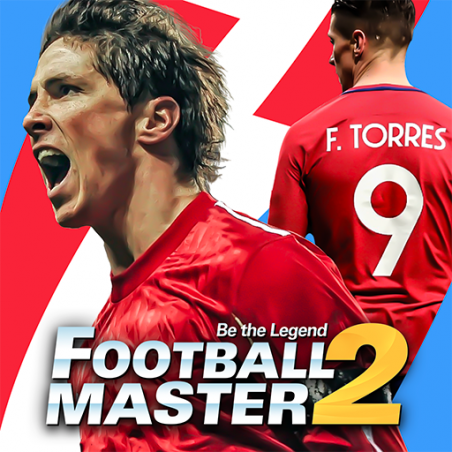 خرید پوینت بازی فوتبال مستر 2 Football Master 2 با کمترین قیمت در سایت ارجان گیم www.arjangame.ir