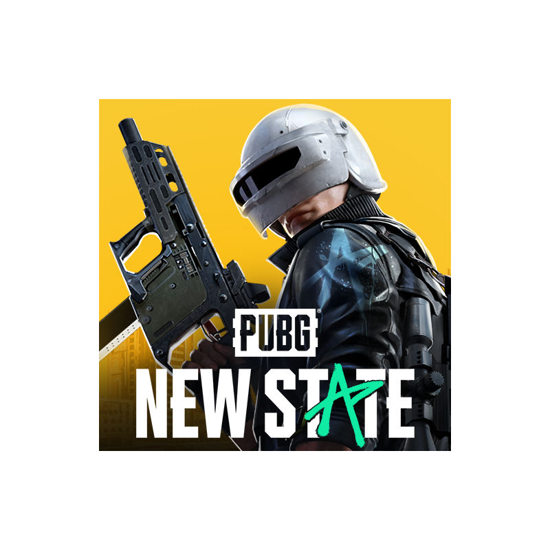 خرید ان سی NC  بازی پابجی نیو استیت PUBG: NEW STATE با کمترین قیمت در سایت ارجان گیم www.arjangame.ir