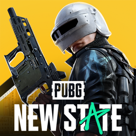 خرید ان سی NC  بازی پابجی نیو استیت PUBG: NEW STATE با کمترین قیمت در سایت ارجان گیم www.arjangame.ir