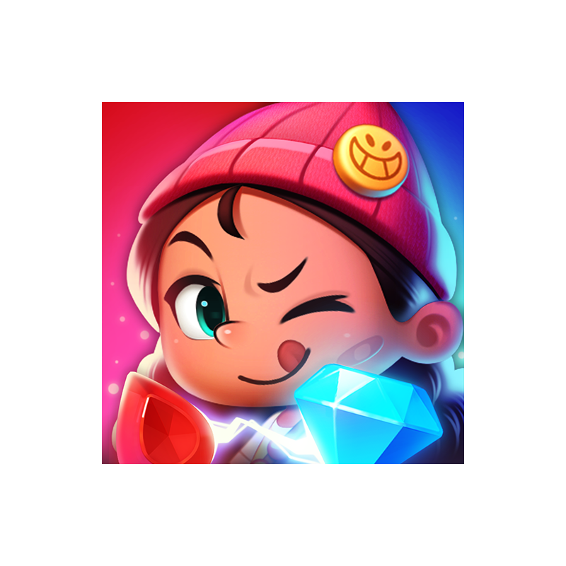 خرید سکه و آفرهای بازی JungleGem  جانگل جم  پازل‬ با کمترین قیمت و تحویل فوری در سایت ارجان گیم