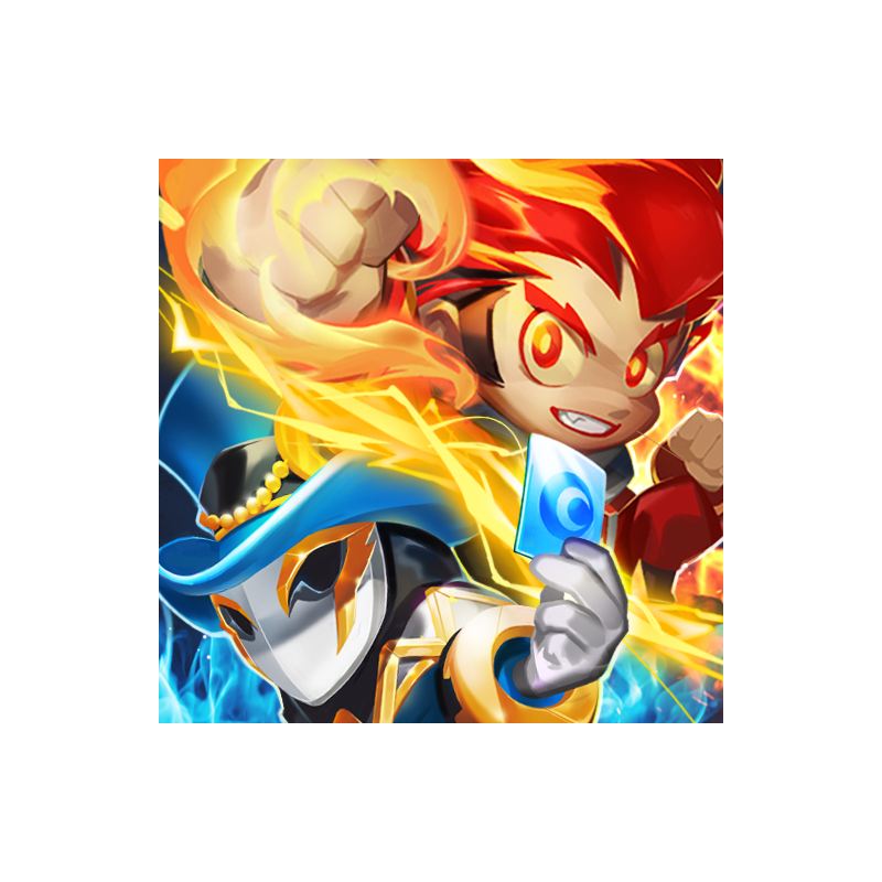 خرید جم ودوئل پس و  آفرهای بازی Duel Summoners  دوئل سامونرز با کمترین قیمت و تحویل فوری در سایت ارجان گیم