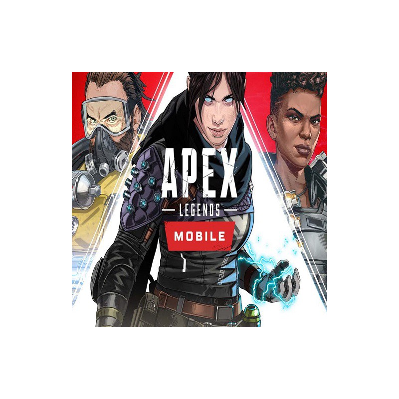 خرید سکه بازی Apex Legends Mobile اپکس لجندز موبایل  با کمترین قیمت و تحویل آنی در سایت ارجان گیم