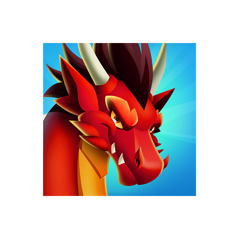 خرید جم  بازی دراگون سیتی Dragon City  با کمترین قیمت و تحویل فوری در سایت ارجان گیم www.arjangame.ir