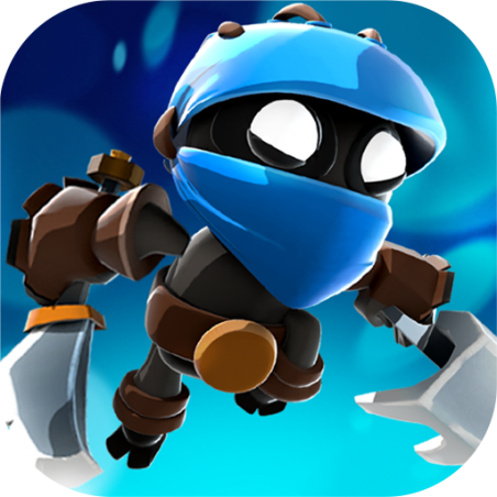 خرید جم و براول پس بازی بدلند براول Badland brawl ‬با کمترین قیمت و تحویل فوری در سایت ارجان گیم