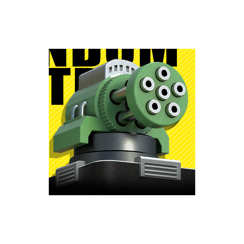 خرید جم و کارت ماهانه Random TD‬ با کمترین قیمت و تحویل فوری در سایت ارجان گیم