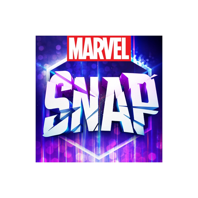 خرید طلا و آفرهای بازی مارول اسنپ MARVEL SNAP ‬با کمترین قیمت و تحویل فوری در سایت ارجان گیم