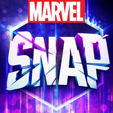 خرید طلا و آفرهای بازی مارول اسنپ MARVEL SNAP ‬با کمترین قیمت و تحویل فوری در سایت ارجان گیم