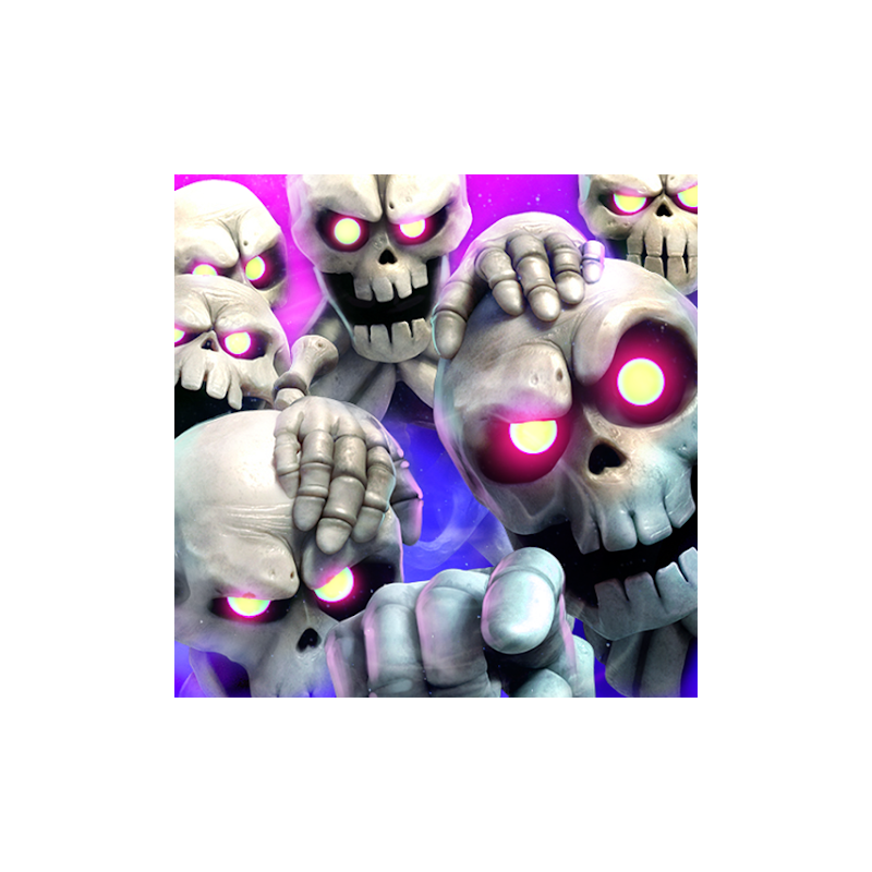 خرید جم و آفر ها و subscription special offer بازی کستل کراش Castle Crush با کمترین قیمت و تحویل فوری در سایت ارجان گیم