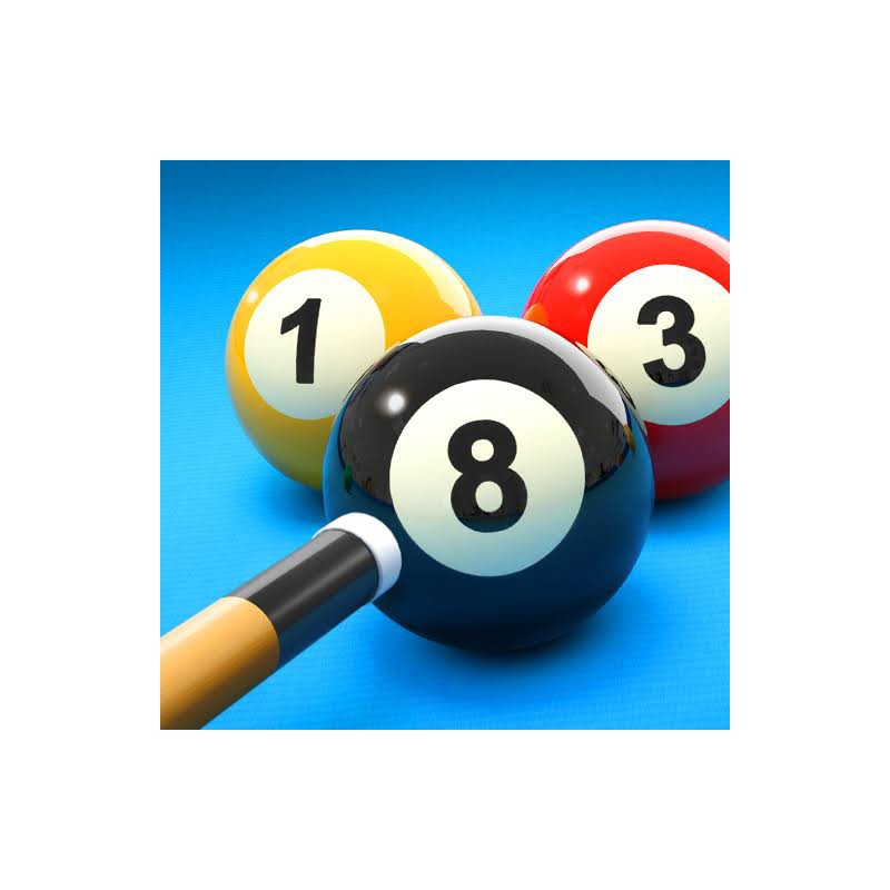 خرید سکه و پول و بسته ها ی بازی ایت بال پول 8ball pool با کمترین قیمت در سایت ارجان گیم www.arjangame.ir