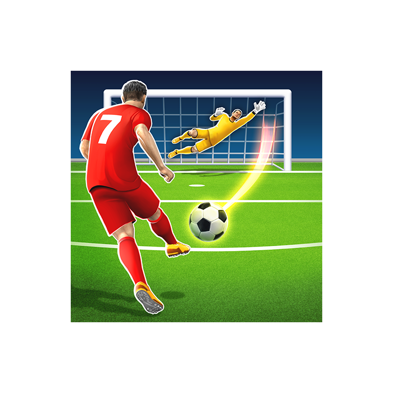 خرید سکه و پول و سیزن پس بازی Football Strike  فوتبال استریک با کمترین قیمت در سایت ارجان گیم