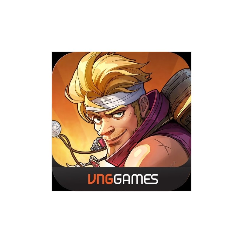 خرید یاقوت بازی متال اسلاگ Metal Slug: Awakening با کمترین قیمت و تحویل فوری در سایت ارجان گیم