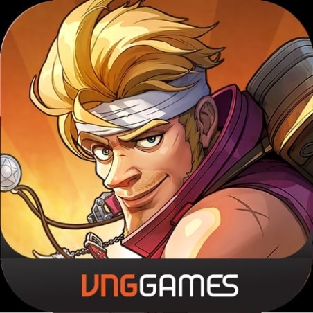 خرید یاقوت بازی متال اسلاگ Metal Slug: Awakening با کمترین قیمت و تحویل فوری در سایت ارجان گیم