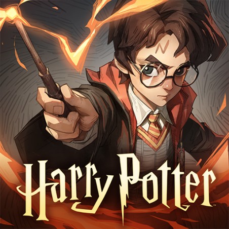 خرید جم و بتل پس بازی Harry Potter هری پاتر‬ با کمترین قیمت و تحویل فوری در سایت ارجان گیم