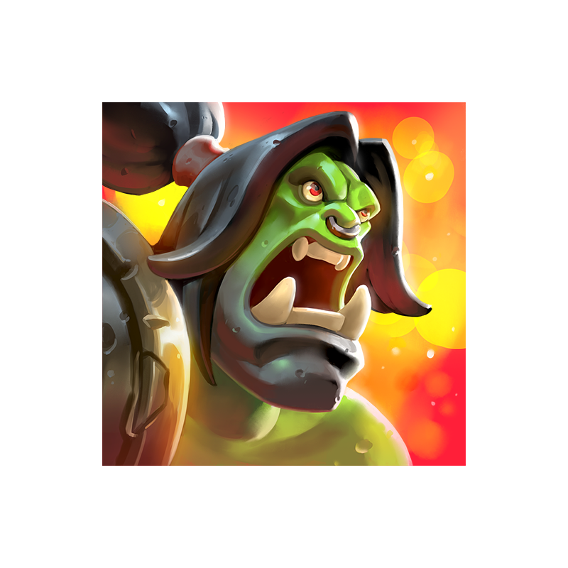 خرید طلا و آفرهای بازی Warcraft Rumble وارکرفت ‬با کمترین قیمت و تحویل فوری در سایت ارجان گیم