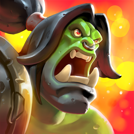 خرید طلا و آفرهای بازی Warcraft Rumble وارکرفت ‬با کمترین قیمت و تحویل فوری در سایت ارجان گیم