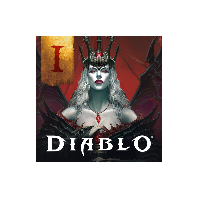خرید الماس بازی Diablo Immortal دیابلو با کمترین قیمت در سایت ارجان گیم www.arjangame.ir