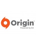 خرید بازی های پلتفرم Origin با کمترین قیمت و تحویل آنی